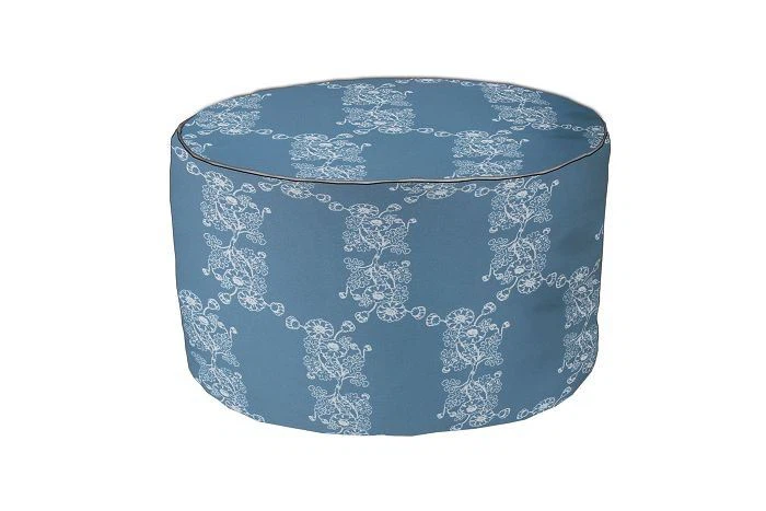 outdoor pouf(001)