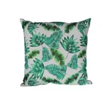 Μικρό υπαίθριο ρίξτε το μαξιλάρι